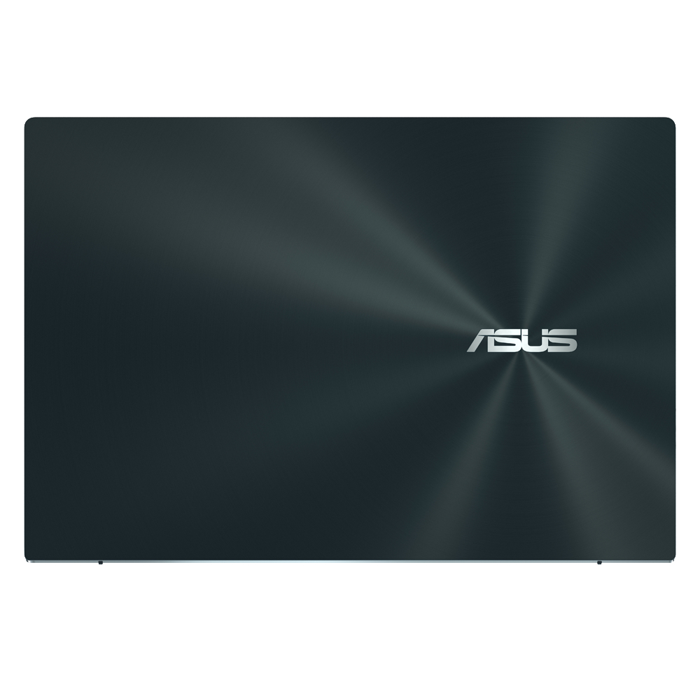 ASUS Zenbook Duo 14 (UX482EA-HY054T) Intel® Evo™ - 14 Zoll - Intel® Core™ i7 i7-1165G7 (Evo) - 16 GB - 512 GB - Intel® Iris® Xᵉ - Windows 10 Home (64 Bit)