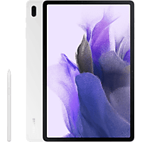 MediaMarkt Samsung Galaxy Tab S7 Fe 64 Gb Wifi Zilver aanbieding