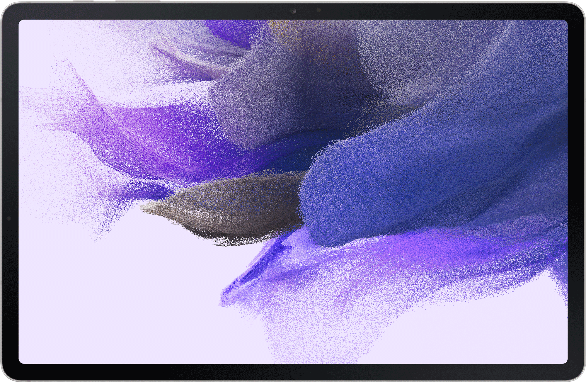 SAMSUNG Galaxy Tab S7 FE 64 GB WIFI Zilver