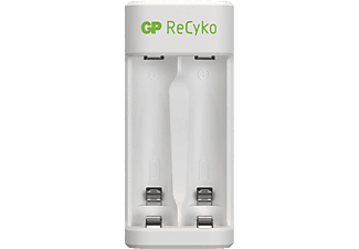 GP Recyko E211 USB Aa-Aaa Şarj Cihazı_0