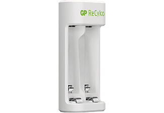 GP Recyko E211 USB Aa-Aaa Şarj Cihazı_1