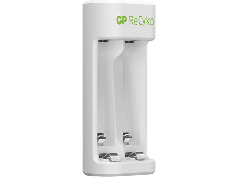 GP Recyko E211 USB Aa-Aaa Şarj Cihazı_1