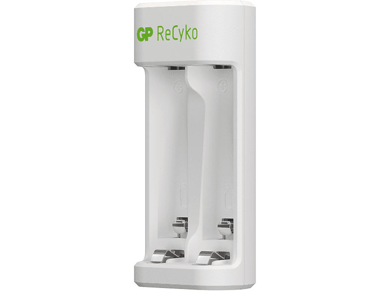 GP Recyko E211 USB Aa-Aaa Şarj Cihazı_2