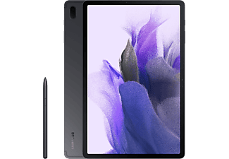 Omtrek Ochtend Verbanning SAMSUNG Galaxy Tab S7 FE 64 GB WIFI Zwart kopen? | MediaMarkt