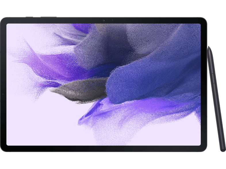 Initiatief kofferbak aankunnen SAMSUNG Galaxy Tab S7 FE 64 GB WIFI Zwart kopen? | MediaMarkt