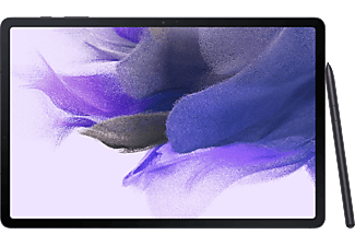 Schepsel Chronisch krom SAMSUNG Galaxy Tab S7 FE 128 GB WIFI Zwart kopen? | MediaMarkt