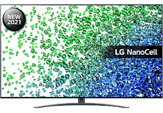 LG 75NANO816PA 75" 190 Ekran NanoCell Uydu Alıcılı Smart 4K Ultra HD LED TV