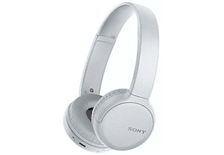 SONY WH-CH510 Kablosuz Kulak Üstü Kulaklık Beyaz Outlet 1204650