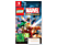 LEGO Marvel Super Heroes (Code in a Box) - Nintendo Switch - Deutsch