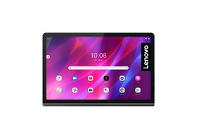 Premium Multimedia Tablet LENOVO Tab P12 Pro, Premium Multimedia Tablet,  256 GB, 12,6 Zoll, Storm Grey, inkl. Lenovo Precision Pen 3 Storm Grey