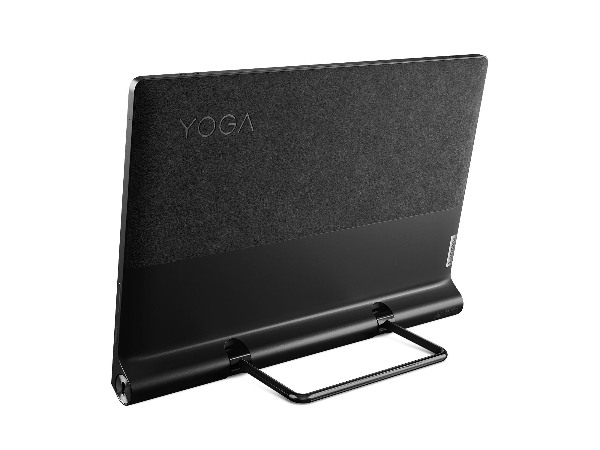 LENOVO Yoga Tab 13 Schwarz 13, Zoll, 128 GB, Tablet