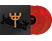 Judas Priest - Reflections - 50 Heavy Metal Years Of Music (Red Vinyl) (Vinyl LP (nagylemez))