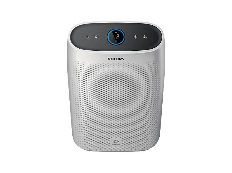 vhbw HEPA-filter compatibel met Philips AC1214, AC1215, AC1217, AC1217i, AC2729, serie 1000, serie 1000i luchtreiniger, vervangingsfilter