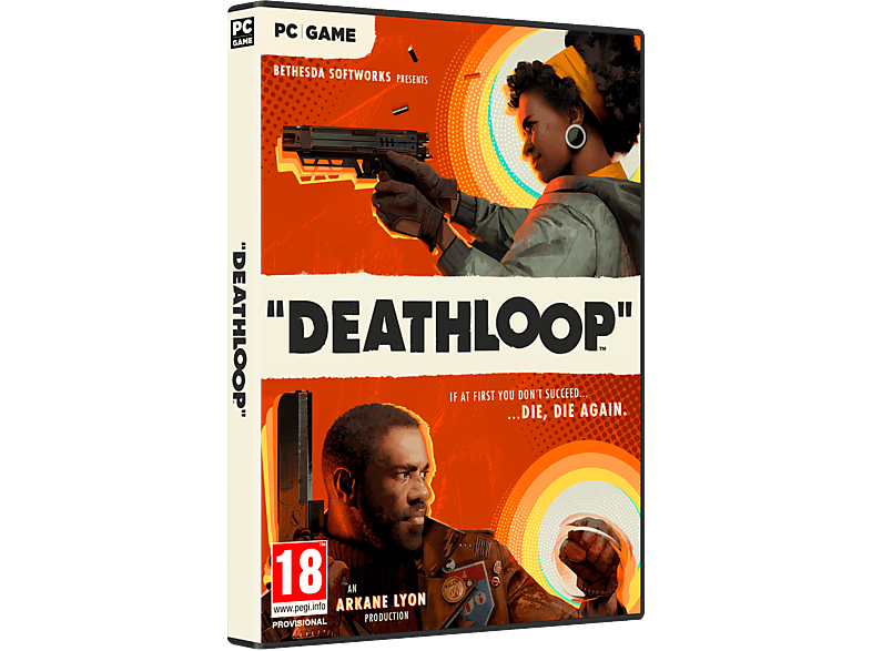 Deathloop (PC) | MediaMarkt