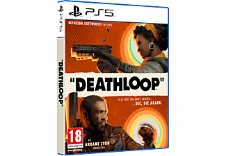 Deathloop (PlayStation 5)