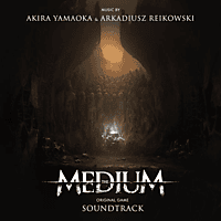 Yamaoka,Akira & Reikowski,Arkadiusz - MEDIUM  - (CD)
