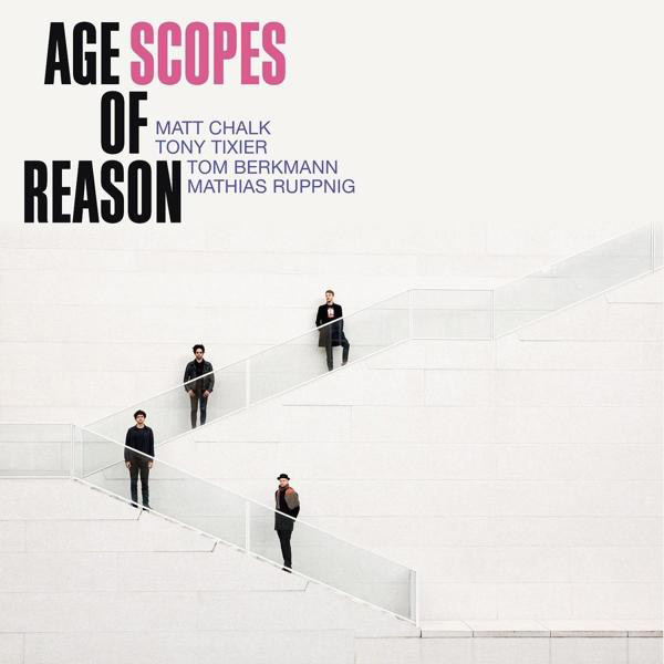 Scopes - Age Of Reason - (Vinyl)