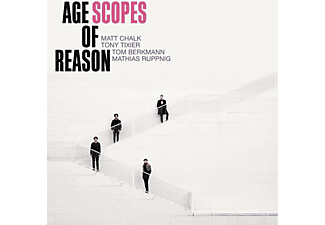 Scopes - Age Of Reason [Vinyl]