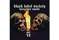 Black Label Society - Hangover Music Vol. VI | CD