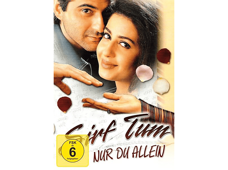 Film Sirf Tum Hd Sirf Tum (Original Score), Shani Arshad Qobuz
