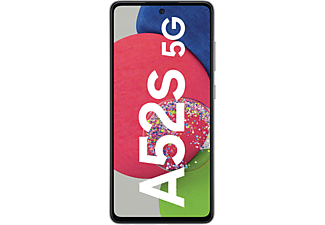 SAMSUNG Galaxy A52s 5G 128 GB Awesome Black Dual SIM