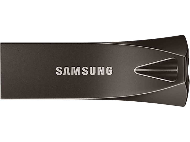 Samsung BAR Plus 64GB Grijs