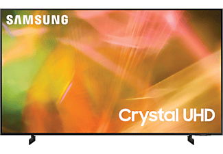 SAMSUNG 55AU8000 55" 138 Ekran Uydu Alıcılı Smart 4K Ultra HD LED TV