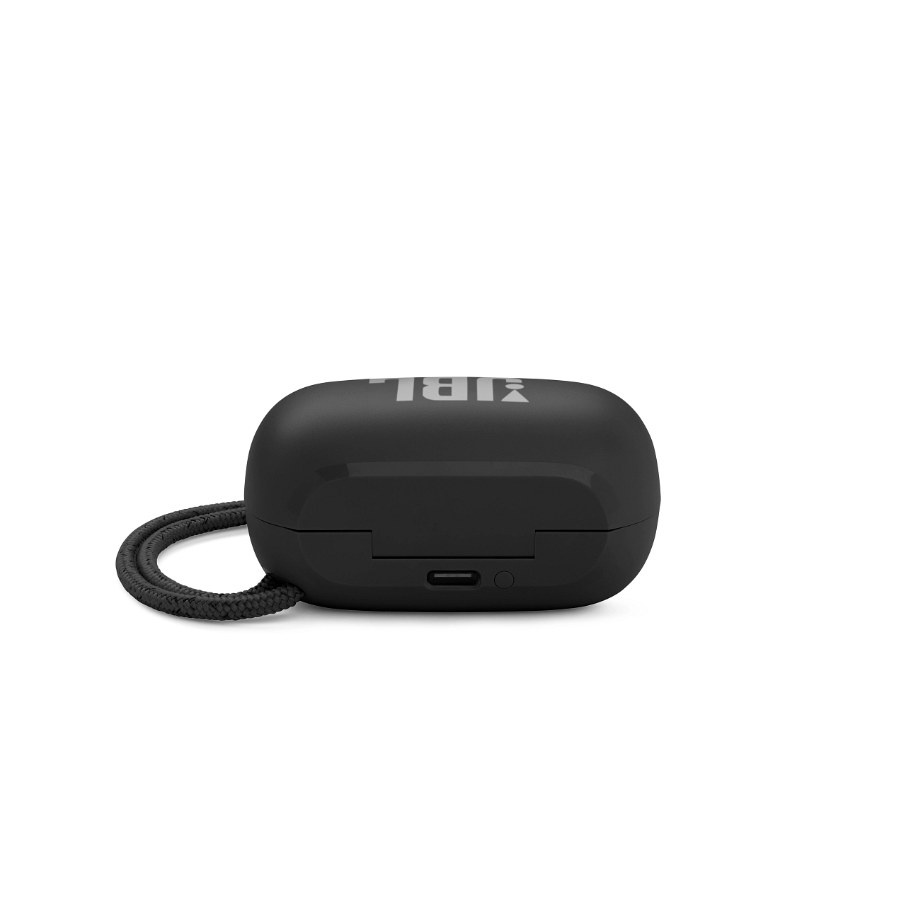 JBL Reflect Flow Pro+, In-ear Kopfhörer Bluetooth Black