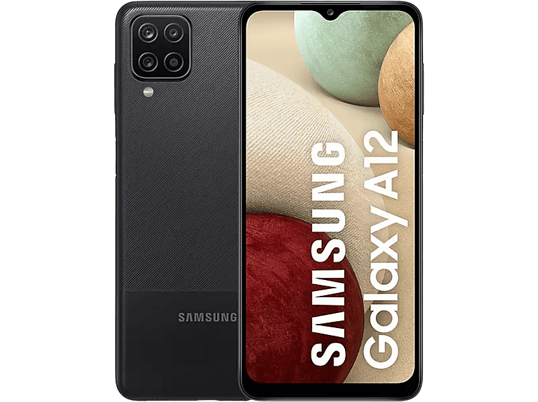 Samgung Galaxy A12