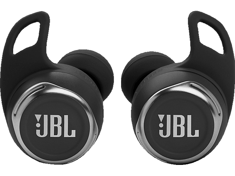 Kopfhörer Bluetooth JBL Flow Black Reflect Pro+, In-ear