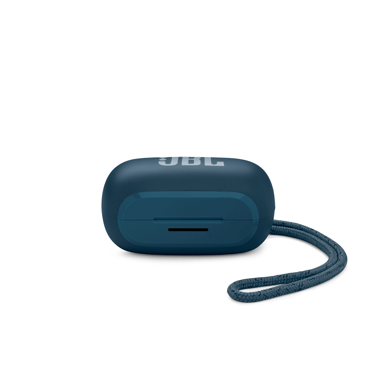 JBL Reflect Flow Pro+, In-ear Kopfhörer Bluetooth Blue