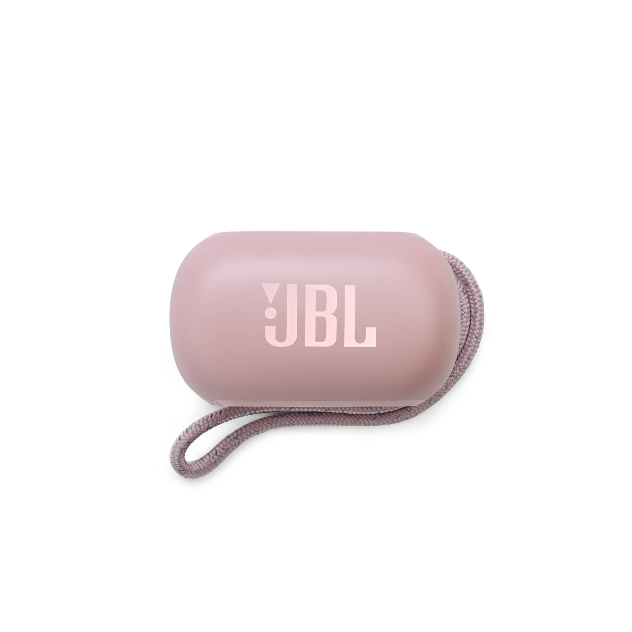 JBL Reflect Flow Pro+, In-ear Kopfhörer Bluetooth Pink