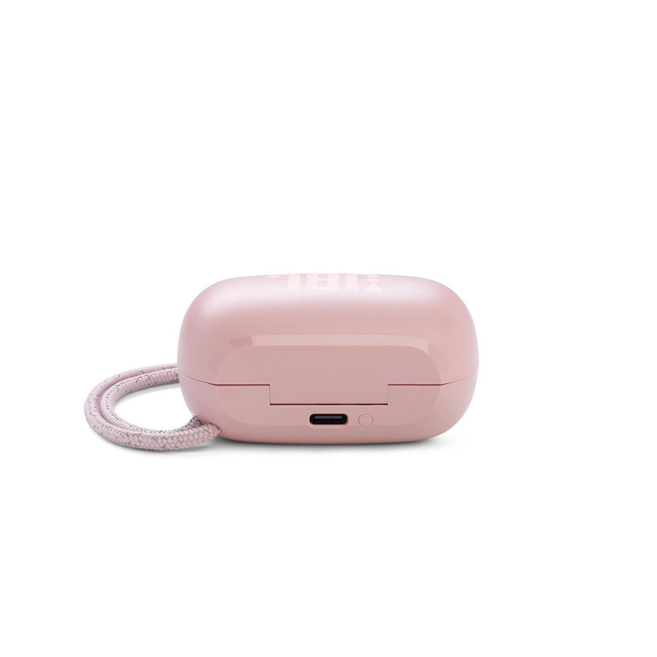 JBL Reflect Flow Pro+, In-ear Kopfhörer Bluetooth Pink