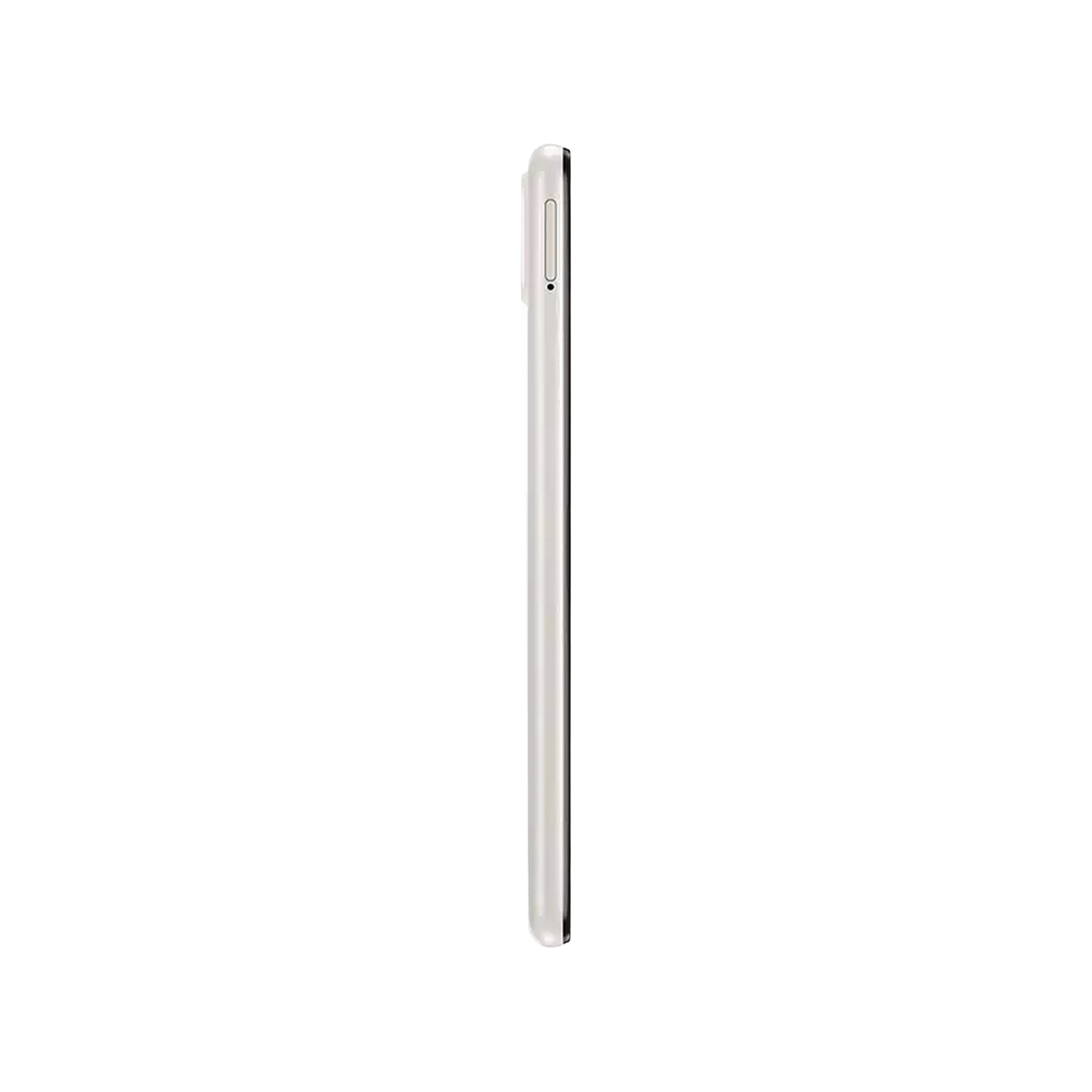 Móvil - Samsung Galaxy A12 (2021), Blanco, 32GB, 3GB RAM, 6.5" HD+, QuadCam, Exynos 850, 5000 mAh, Android 11