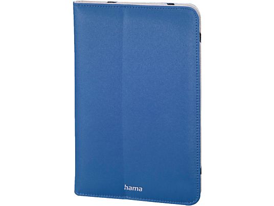 HAMA Strap - Housse de protection (Bleu/gris)