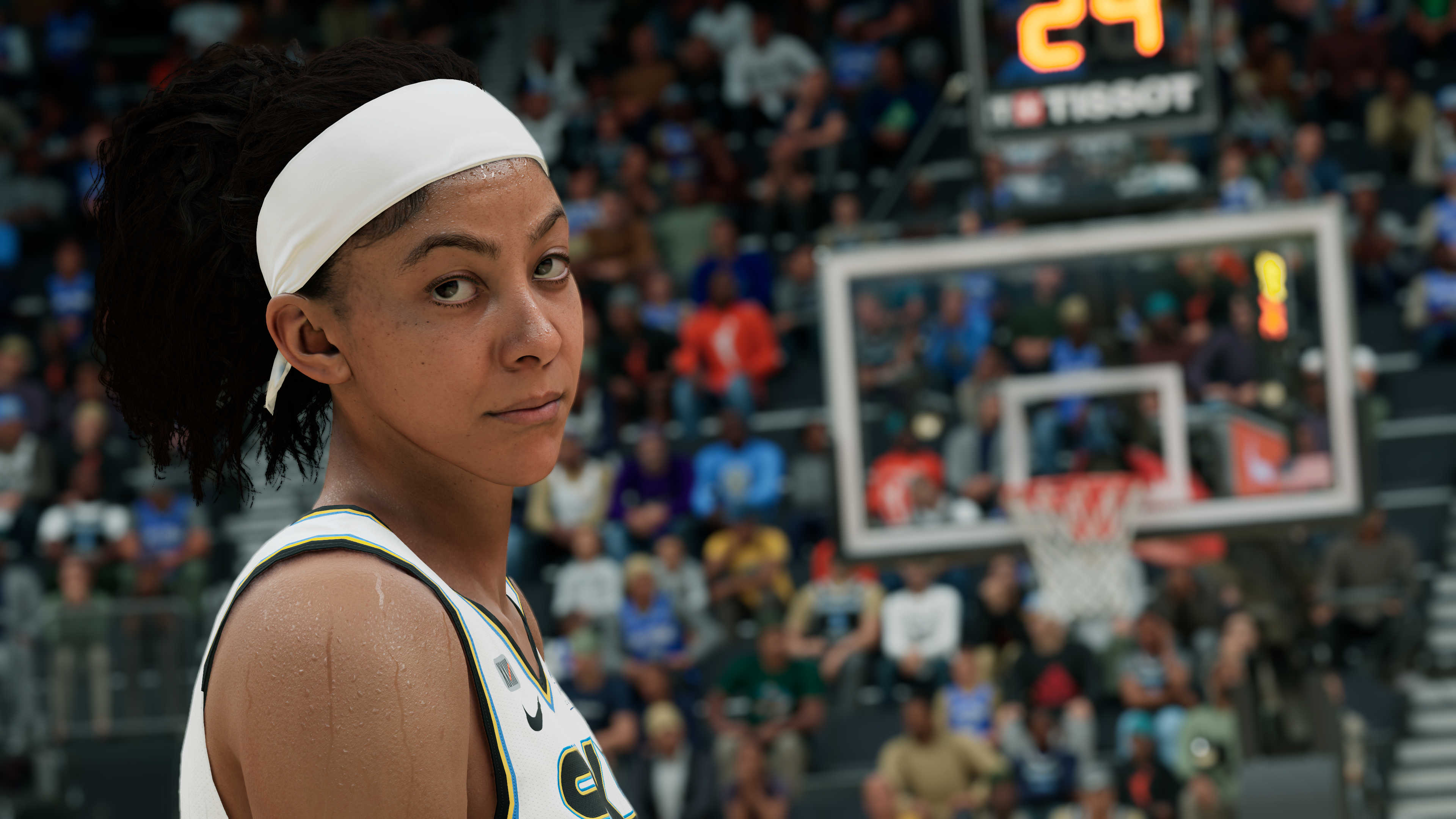 NBA 2K22 - PlayStation 5 - tedesco
