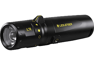 LEDLENSER IL7R tölthető Robbanásbiztos lámpa 2/22 (IL7R-501052)