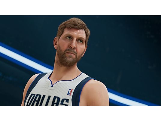 NBA 2K22 - PlayStation 4 - Deutsch