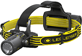 LEDLENSER iLH8 robbanásbiztos fejlámpa ATEX, 280lm, 3xAA (ILH8-501019)