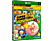 Super Monkey Ball: Banana Mania - Launch Edition (Xbox One & Xbox Series X)