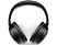 BOSE Casque audio sans fil QuietComfort45 Triple Black (866724-0100)