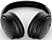 BOSE Casque audio sans fil QuietComfort45 Triple Black (866724-0100)