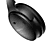 BOSE Casque audio sans fil QuietComfort45 Triple Black (866724-0100)