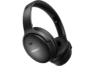 BOSE Draadloze hoofdtelefoon QuietComfort45 Triple Black (866724-0100)