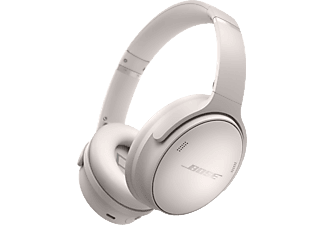 BOSE Draadloze hoofdtelefoon QuietComfort45 White Smoke (866724-0200)