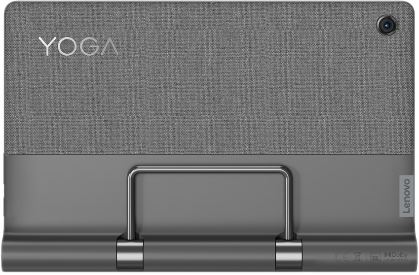 LENOVO Yoga Tab 11 128GB WiFi Grijs (ZA8W0075SE)