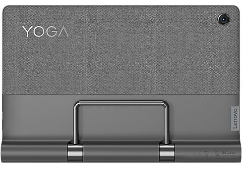 LENOVO Yoga Tab 11 128GB WiFi Grijs (ZA8W0075SE)