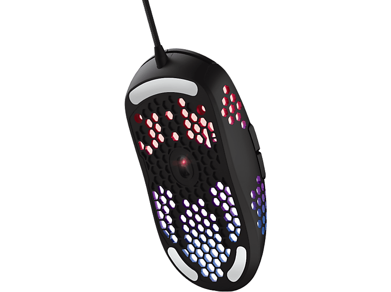 TRUST 23758 GXT960 Graphin Hafif RGB Oyuncu Mouse_1