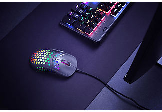 TRUST 23758 GXT960 Graphin Hafif RGB Oyuncu Mouse_2