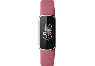 FITBIT Luxe Smartwatch - Rosa